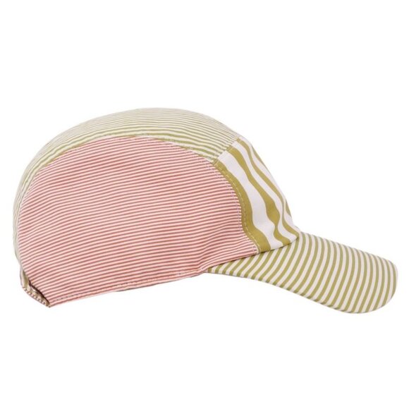 Hermes Hat 22 SS Nevada Cap Stripe Co main image 7